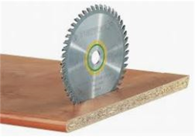 Fine Tooth Blade 260x2.5x30 W80- HS120