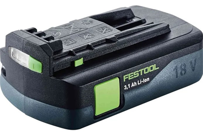 Battery Pack BCP 18 Li 3.1 AH C *Out Stock*