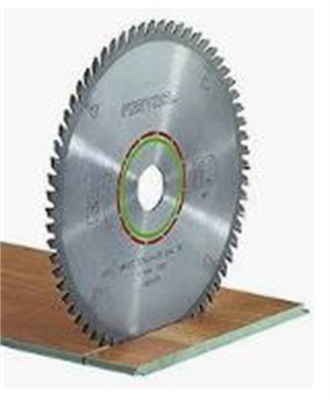 Special Blade 260x2.5x30 WZ/FA64 -KS1200