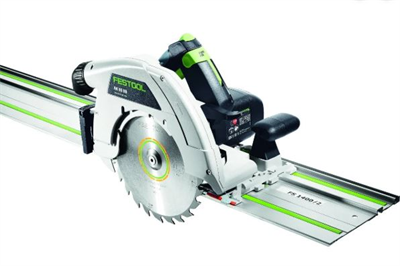 Kit Circcular Saw HK85 with FSK 420 Guide Rail