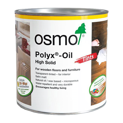 OSMO POLYX-OIL TINTS