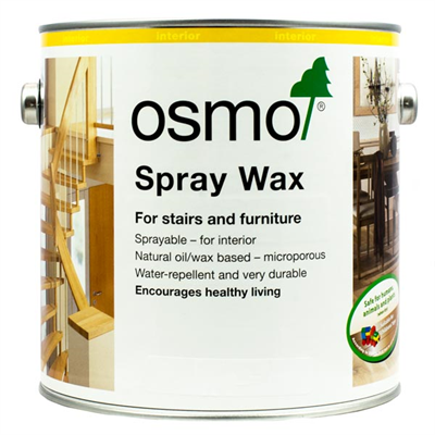 OSMO SPRAY WAX