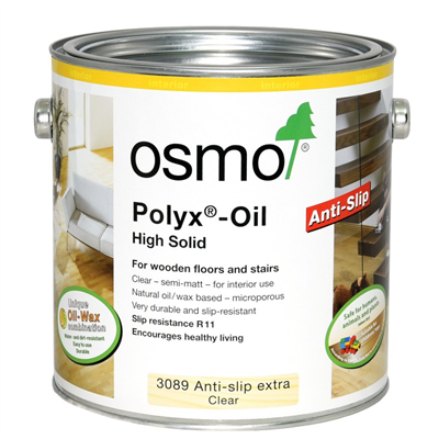 OSMO POLYX-OIL ANTI SLIP
