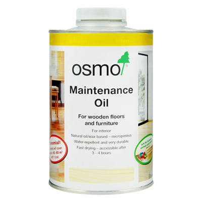 OSMO MAINTENANCE OIL