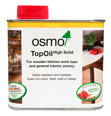 OSMO TOP OIL