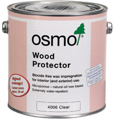 OSMO WOOD PROTECTOR