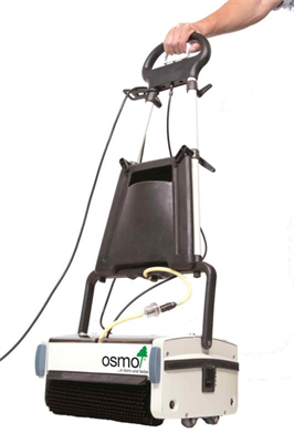 Osmo Wood Orbiter -Deck and Floor Cleaning Machine