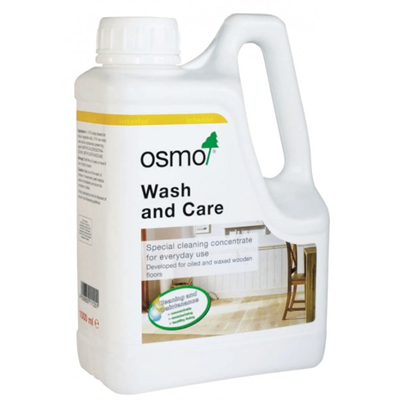 OSMO WASH AND CARE