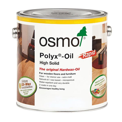OSMO POLYX-OIL RAPID