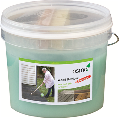 OSMO WOOD REVIVER POWER GEL