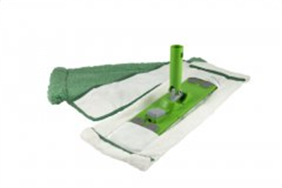 Osmo Cleaning Kit Floors - No Ext Pole