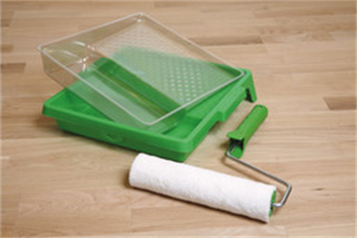 250mm Osmo Floor Roller Sleeve