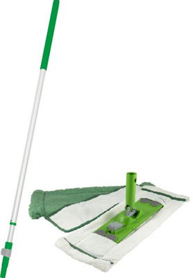 Osmo KIT Cleaning Kit - Floors incl Ext Pole