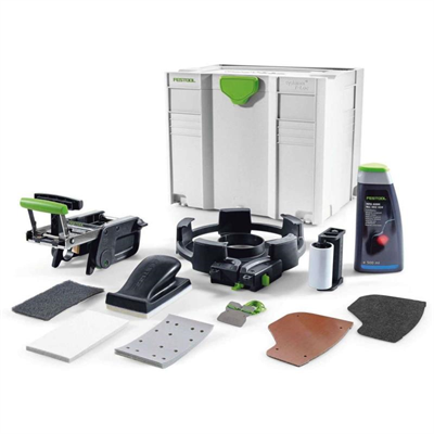 Edge Trimming Set KB-KA65 SYS