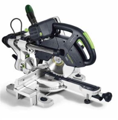 SAW KAPEX KS60 Slide Compound Mitre Saw