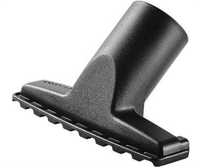 120mm Plastic Upholstery Nozzle D27/D36 for CT-SYS