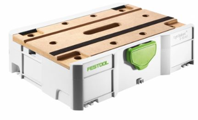 SYS-MFT Systainer Workbench - MDF Lid