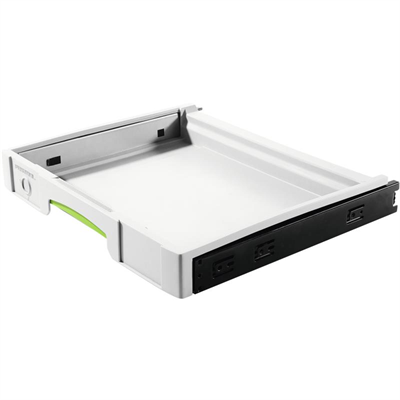 Systainer Pull Out Drawer