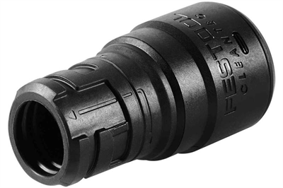 Reducing Sleeve Antistatic D27/D22