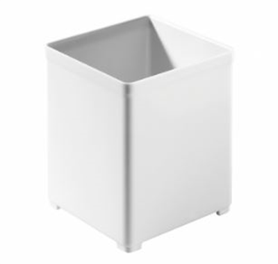 Systainer Insert Containers 6pk