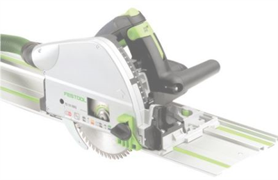 KIT Plunge-Cut Saw TS55 FEBQ Plus 1400 Rail - 576705+491498