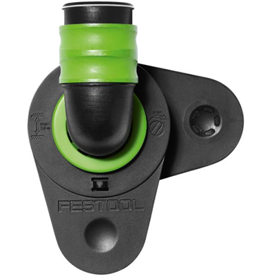 CT Wing Vacuum Clamping Nozzle for D27/CT