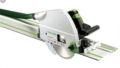 Kit-  Plunge-Cut Saw TS 75 EBQ Plus AUS FS