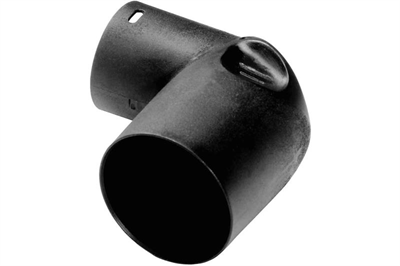 Antistatic Rotating Angle Adaptor D32/27 CTL Mini/CT Midi