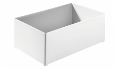 Systainer Insert Containers 2pk