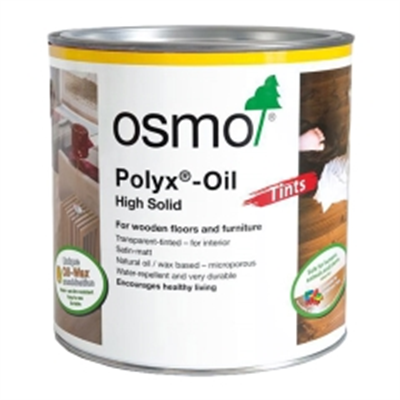 OSMO POLYX-OIL TINTS