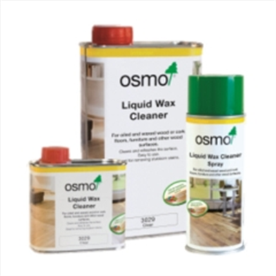 OSMO LIQUID WAX CLEANER