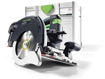 Cordless Circular Saw HKC55 EB Plus Basic