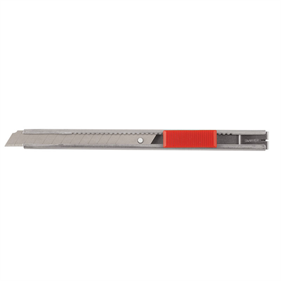 9mm Sterling Stainless Steel Slimline Auto-Lock Knife 360-1
