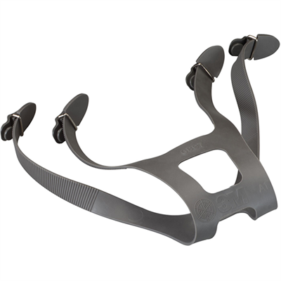 3M 6897 Head Harness Strap Assembly For 6800/6000FF