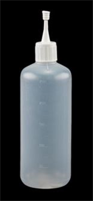 250mls Glue Bottle With Spout