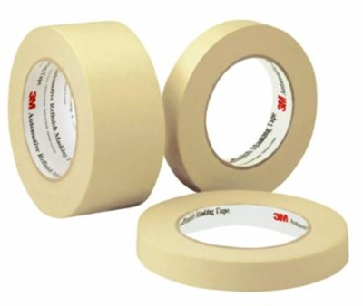 3M 2308 AUTOMOTIVE MASKING TAPE