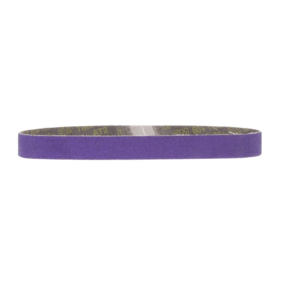 20mm x 520mm x 60g 3M 786F File Belts B10