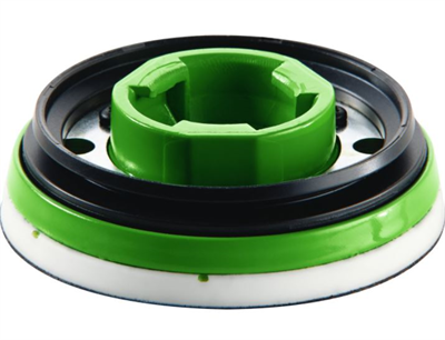 FastFix Polishing Pad for Rotex 90