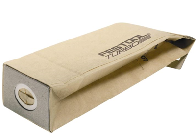 Turbo Filter Bag TF RS 1 Pack 5