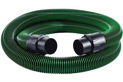 Suction Hose Antistatic D50x4m