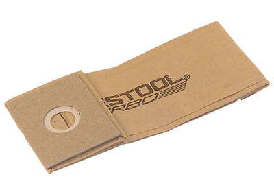 Turbo Filter Bag TF-RS 400 Pack 25