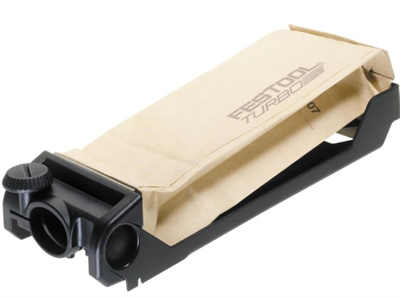 Turbo Filter Bag Set TSF II-ET/RS