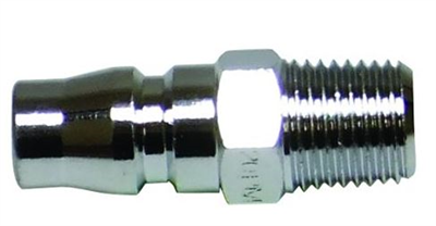 Connector QD Female 1/4 HVLP (QDHF4PF)