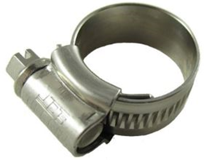 Hose Clamp Screw/Screw On 11/20 (HCW016)