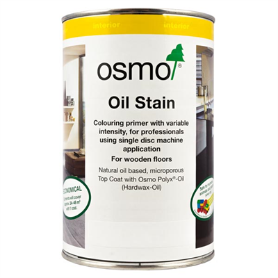 OSMO OIL STAIN