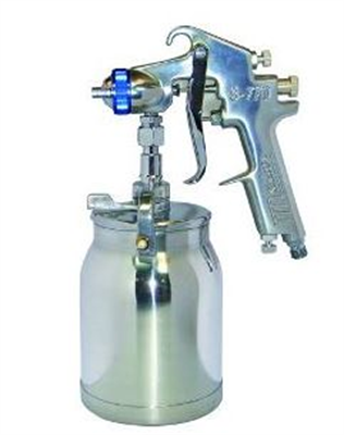 STAR S770 SUCTION GUN & POT