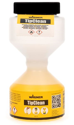 Wagner Gun Tip Clean 200ml