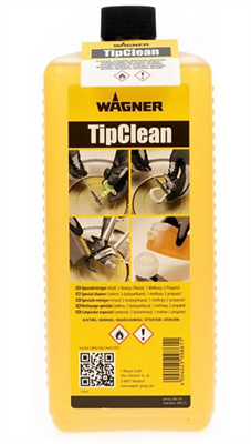 Wagner Gun Tip Clean 1L