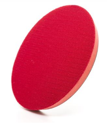100mm Velcro Backup Pad x M10 X 1.50