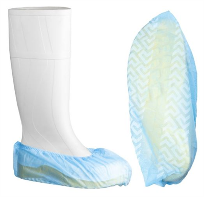 Disposable Overboots Pkt of 100